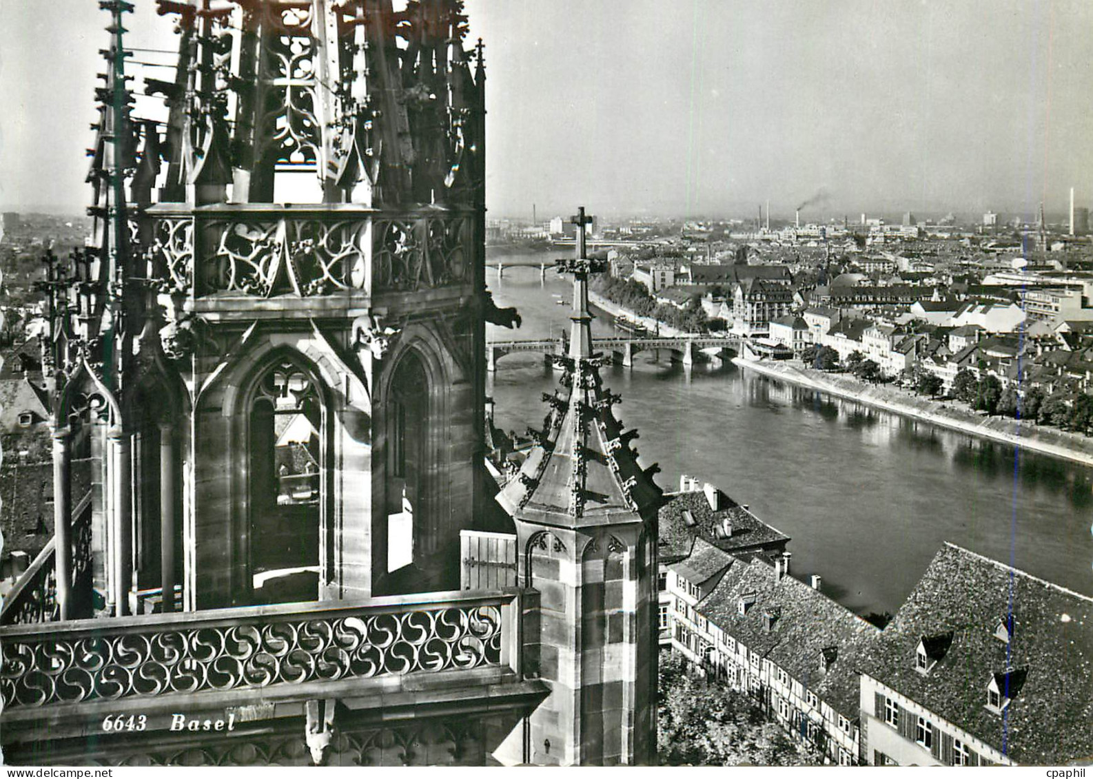 CPA Basel