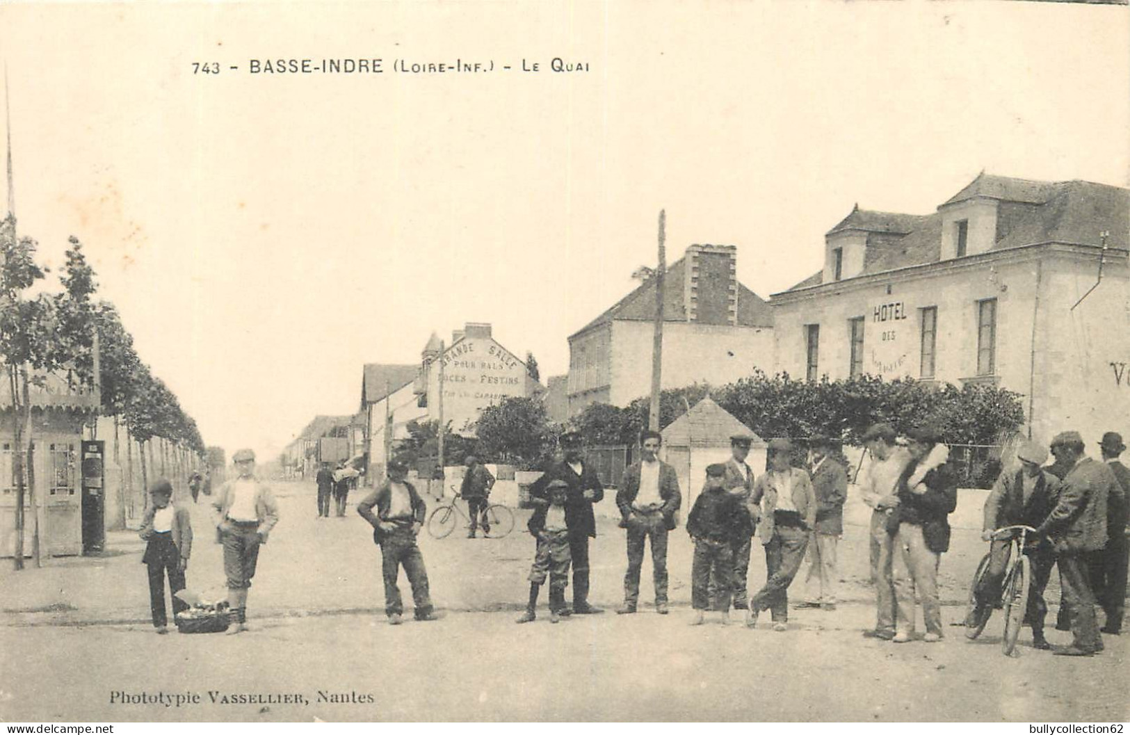 CPA Basse-Indre 44/30