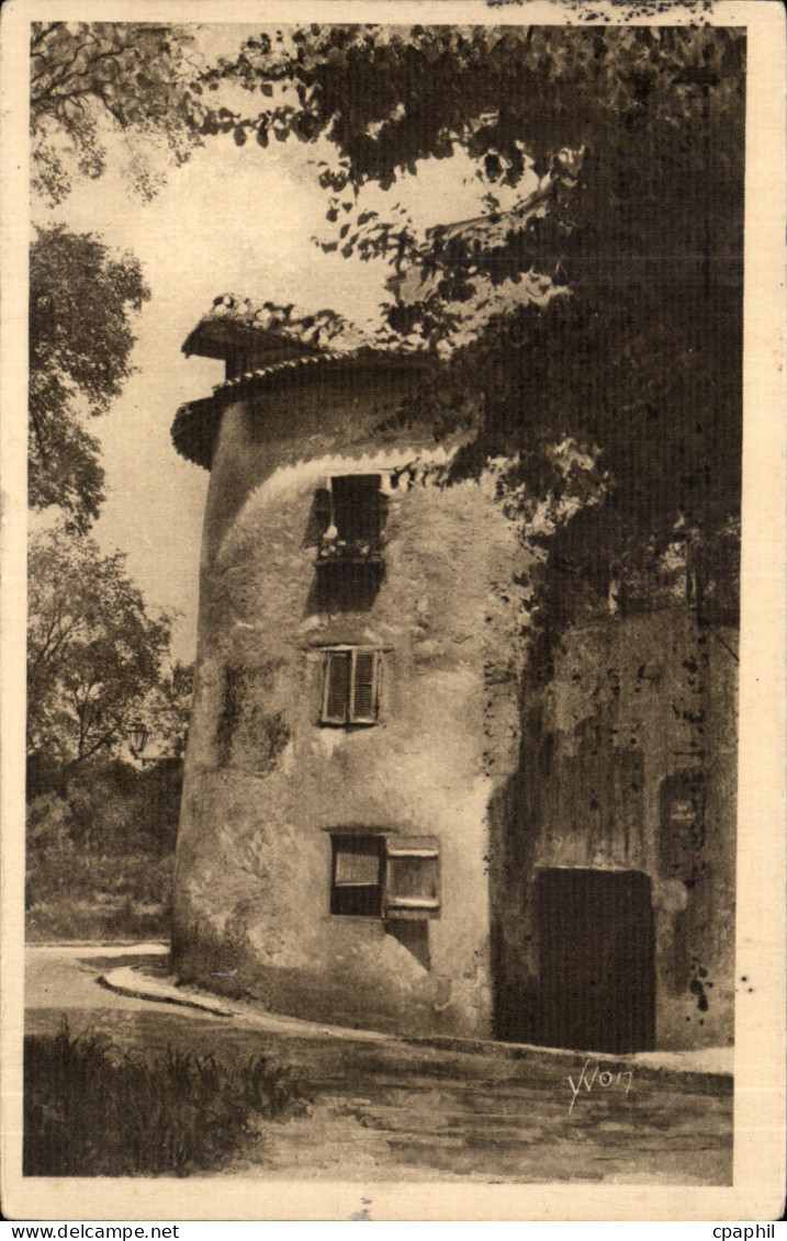 CPA Bayonne Tour