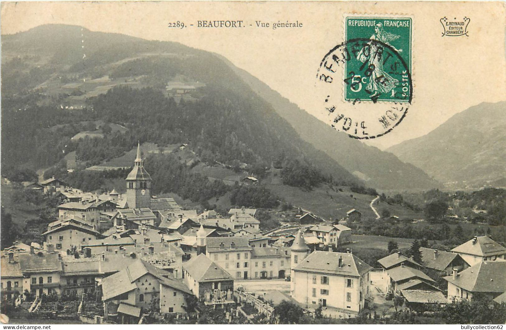 CPA Beaufort 73/47