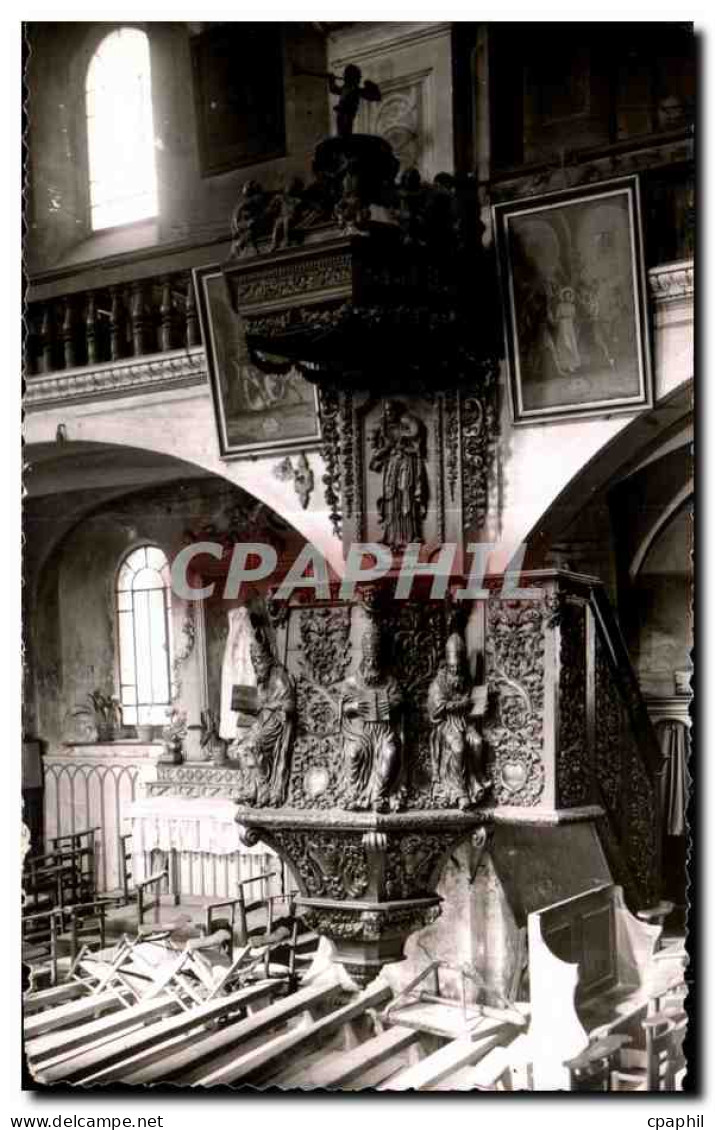 CPA Beaufort Chaire en Befs