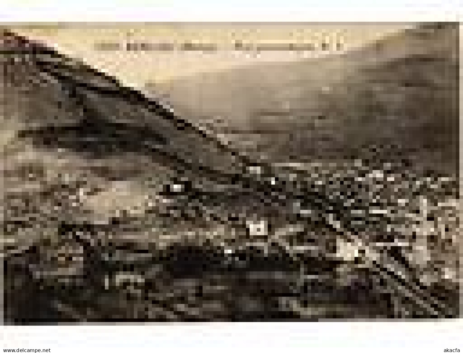 CPA BEAUJEU-Vue panoramique (235994)