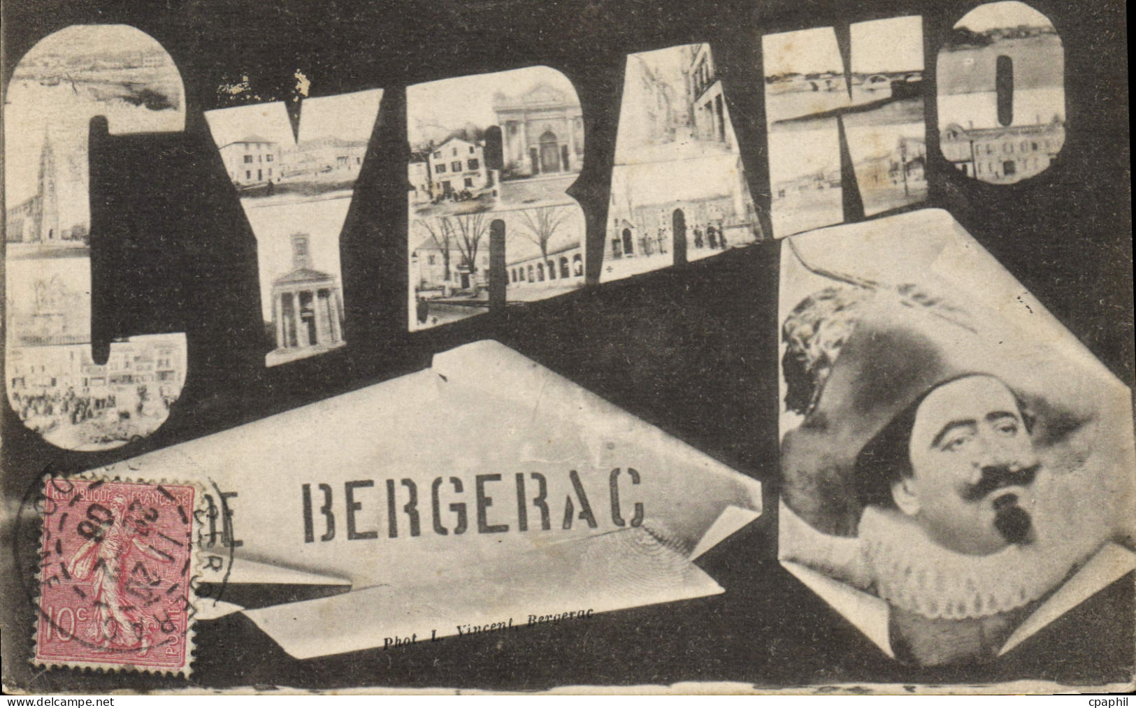 CPA Bergerac