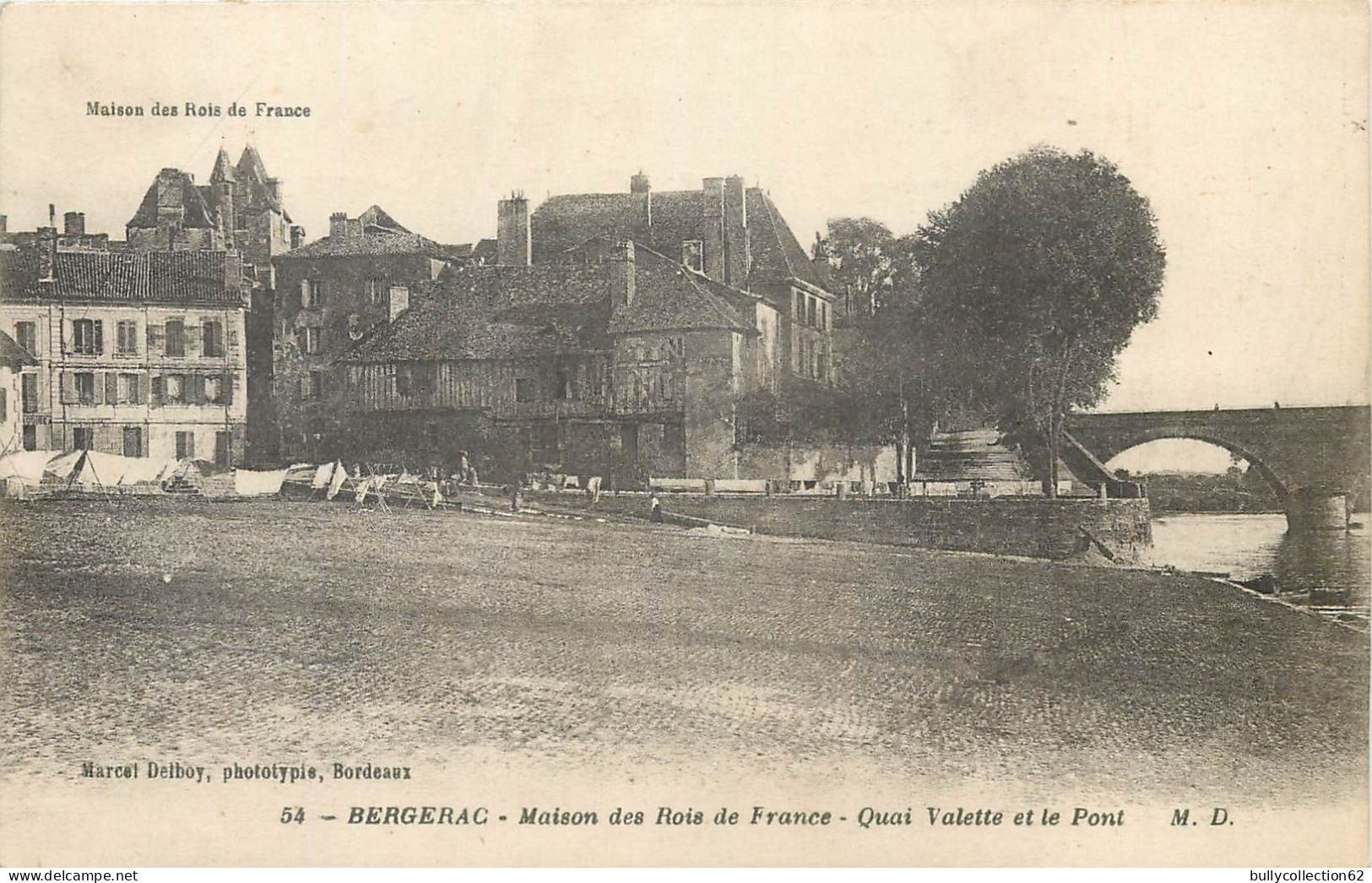 CPA Bergerac  24/18