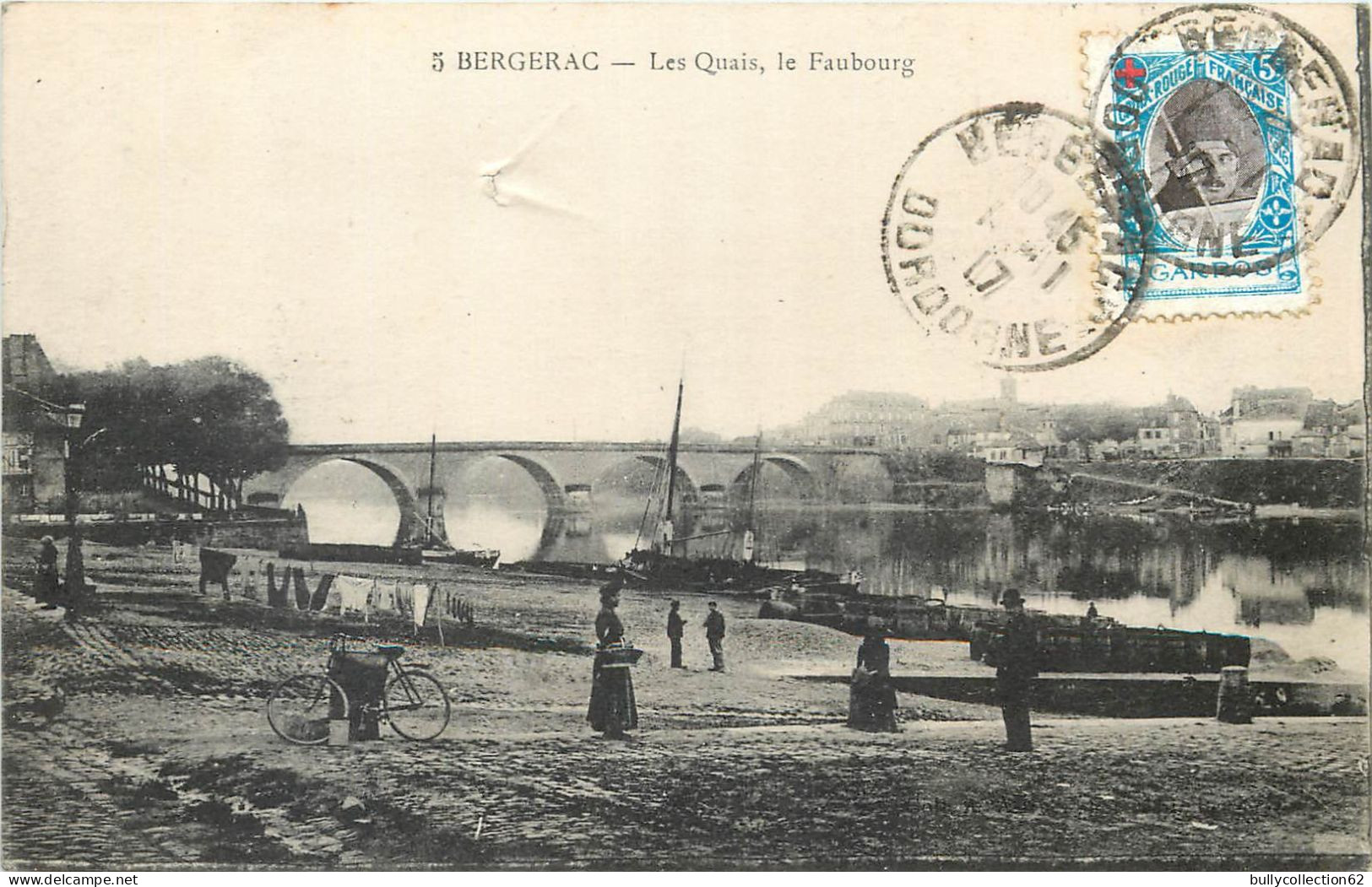 CPA  Bergerac  24/21