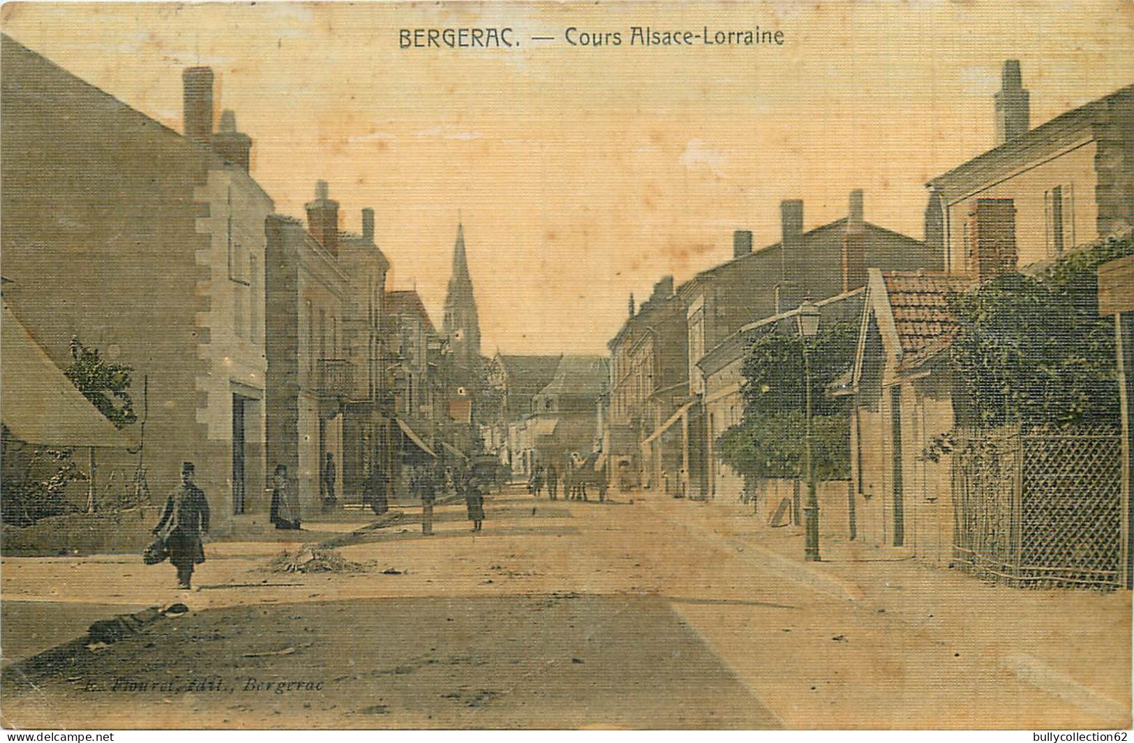 CPA  Bergerac  24/22