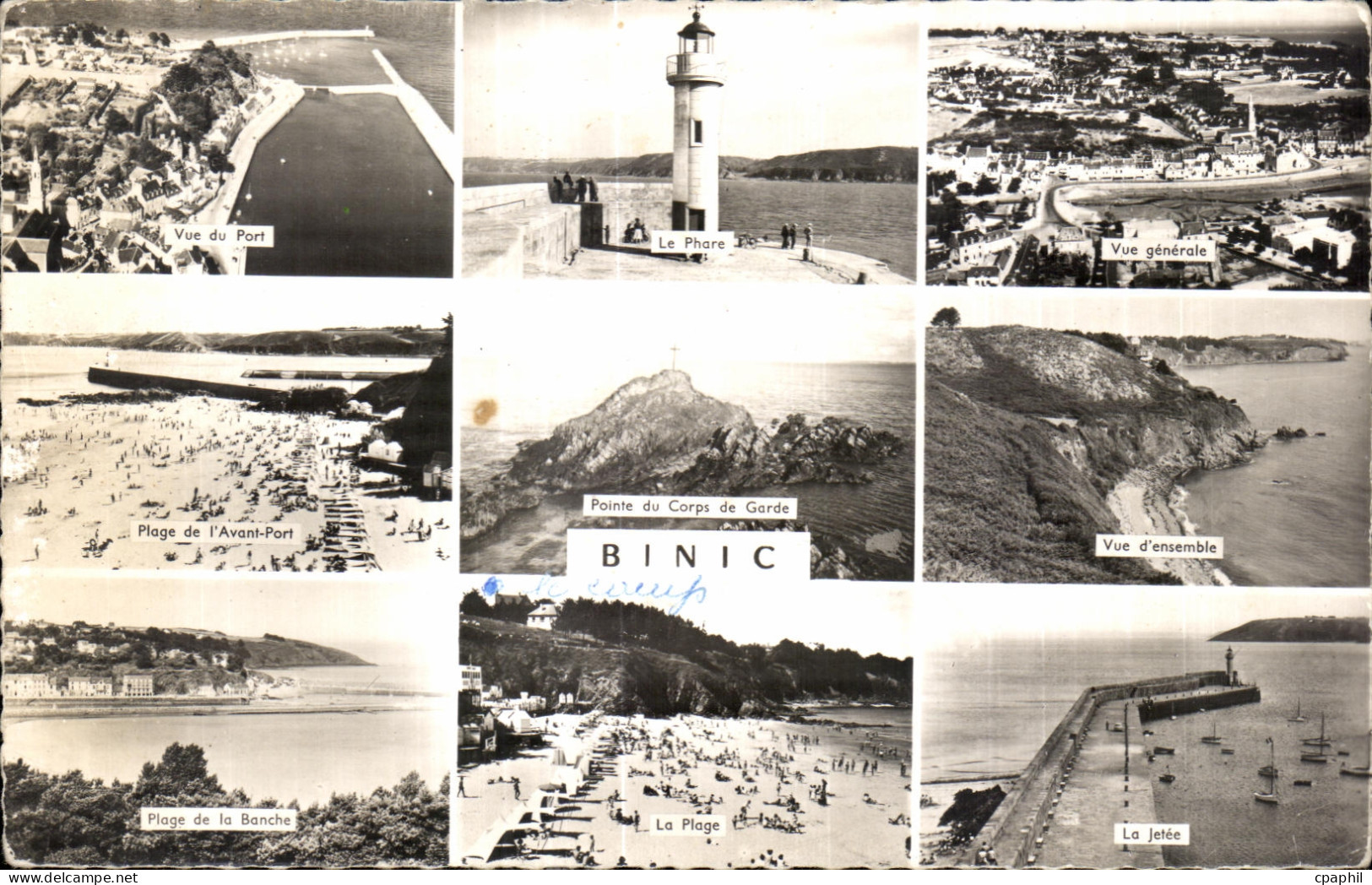 CPA Binic