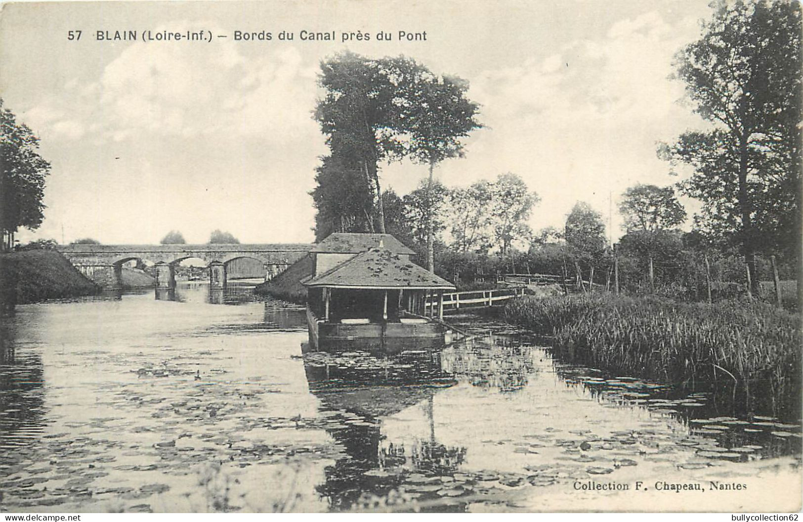 CPA Blain 44/53