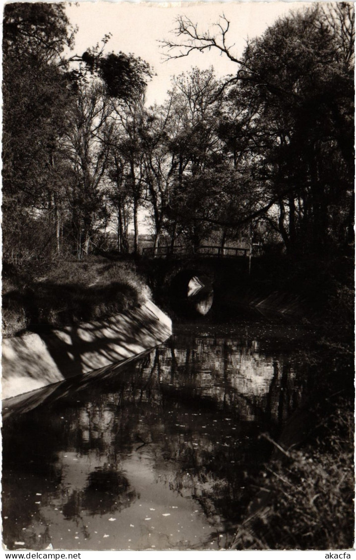 CPA Bleneau la Rigole (1478296)