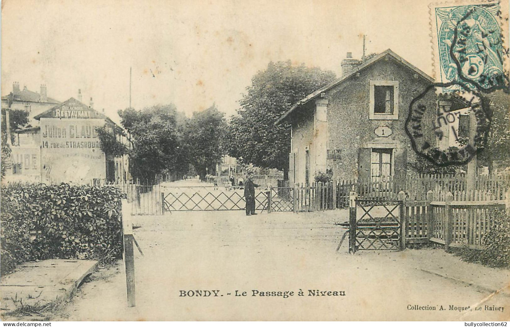 CPA Bondy 93/25