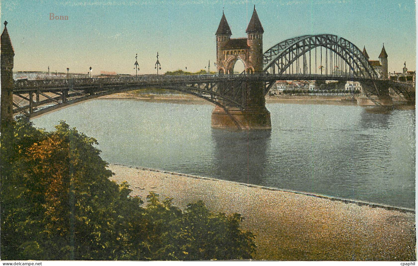 CPA Bonn