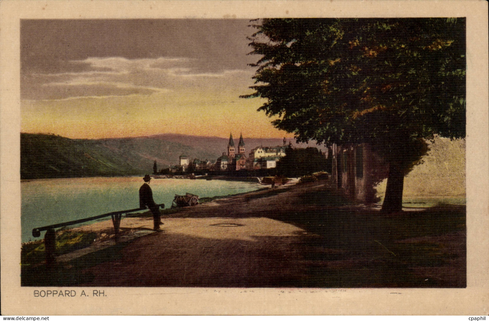 CPA Boppard