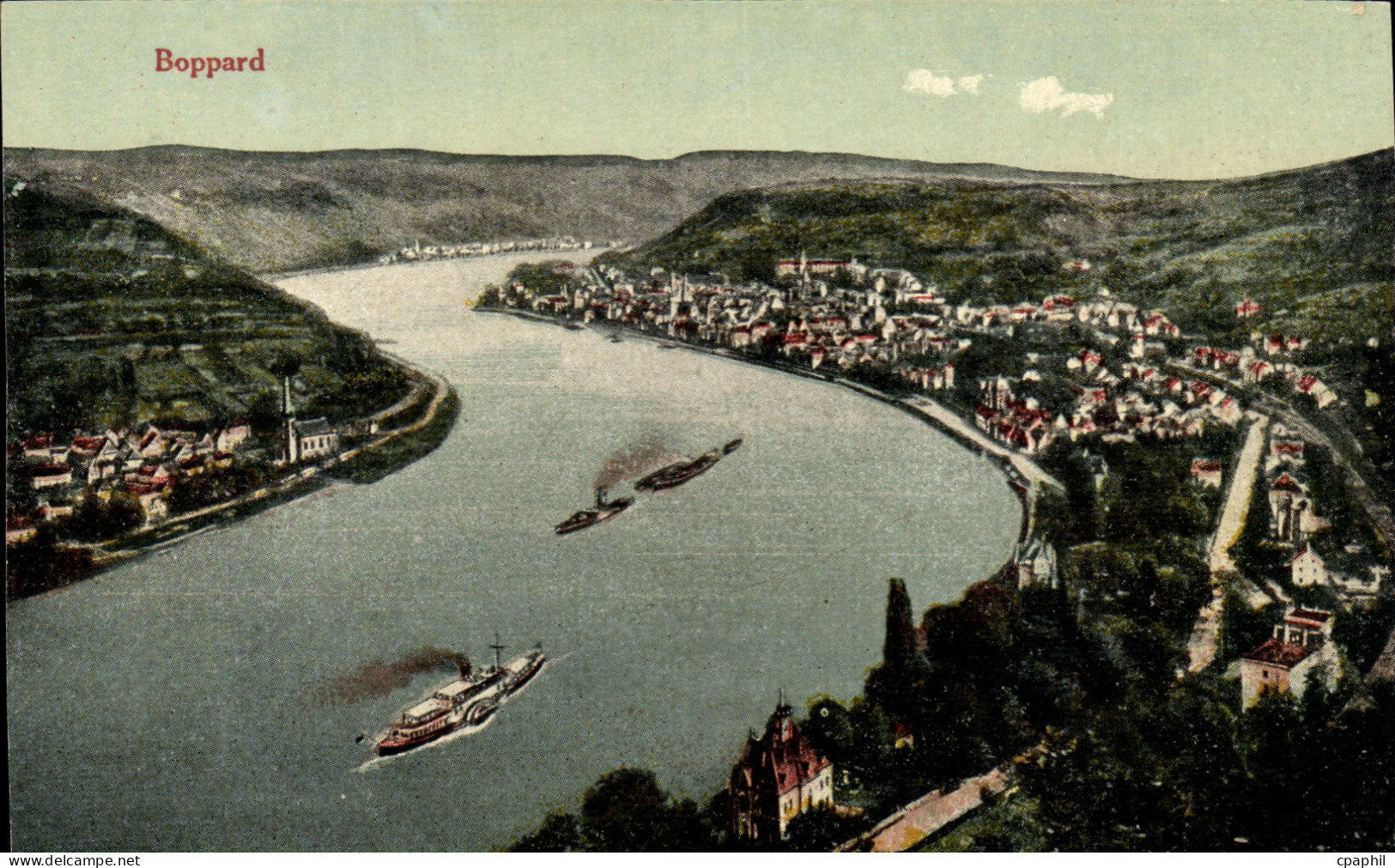 CPA Boppard