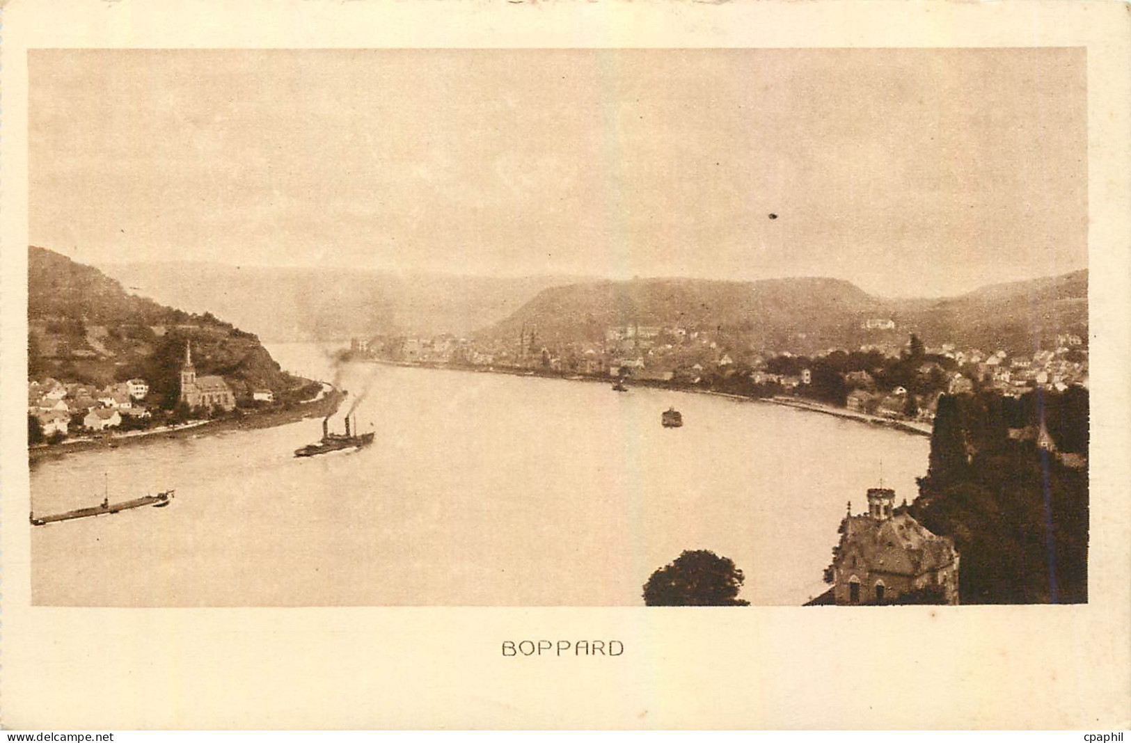 CPA Boppard