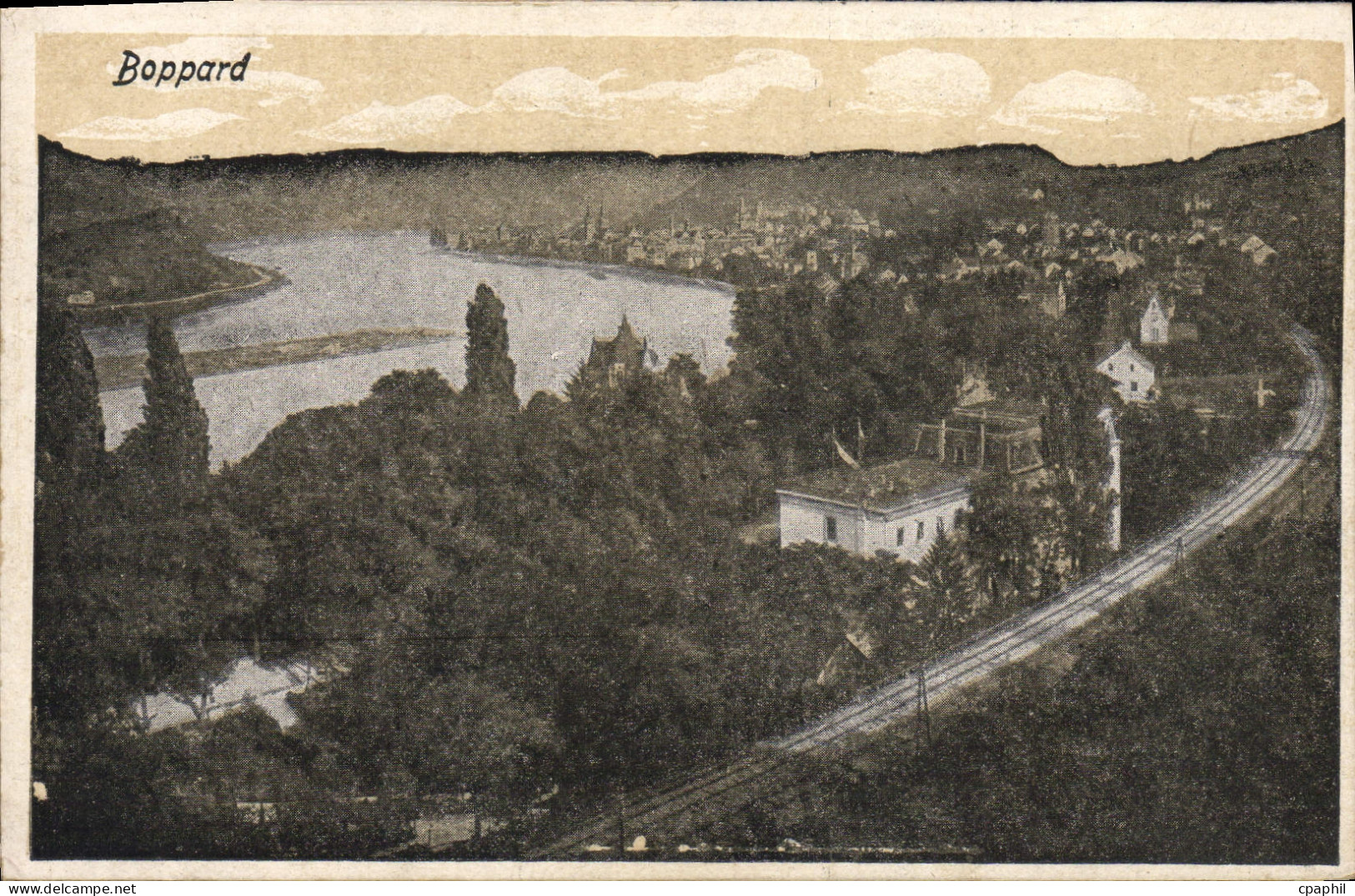 CPA Boppard