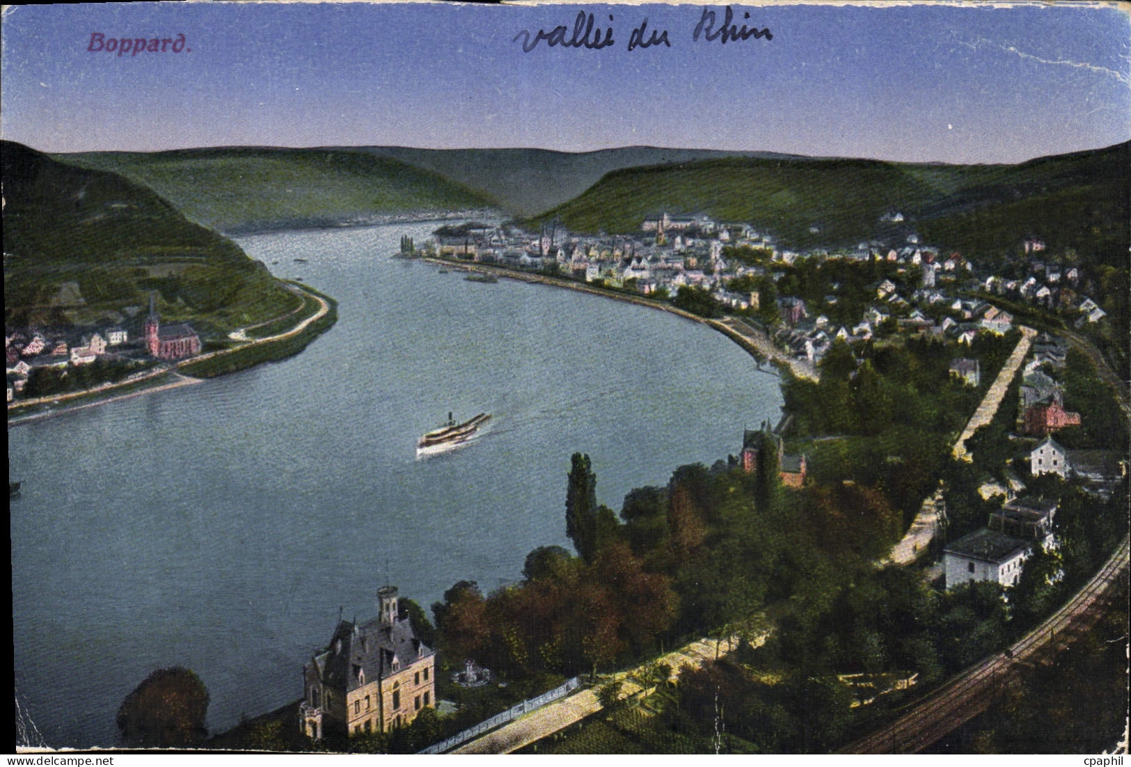 CPA Boppard