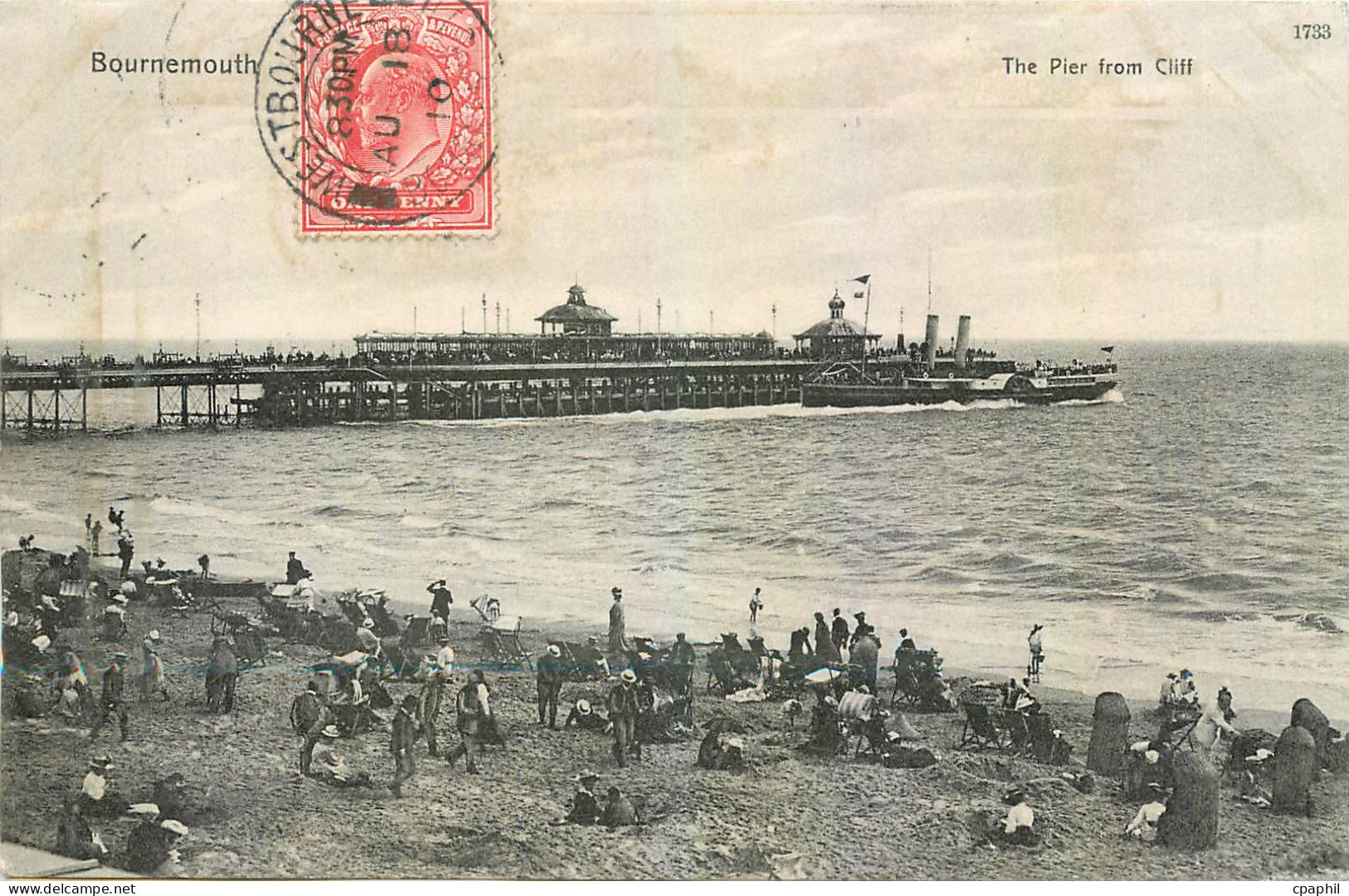 CPA Bournemouth