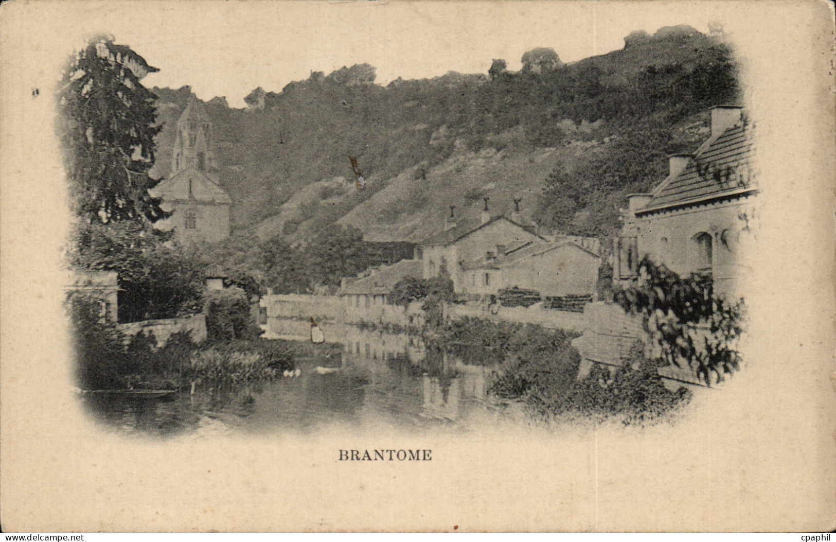 CPA Brantome