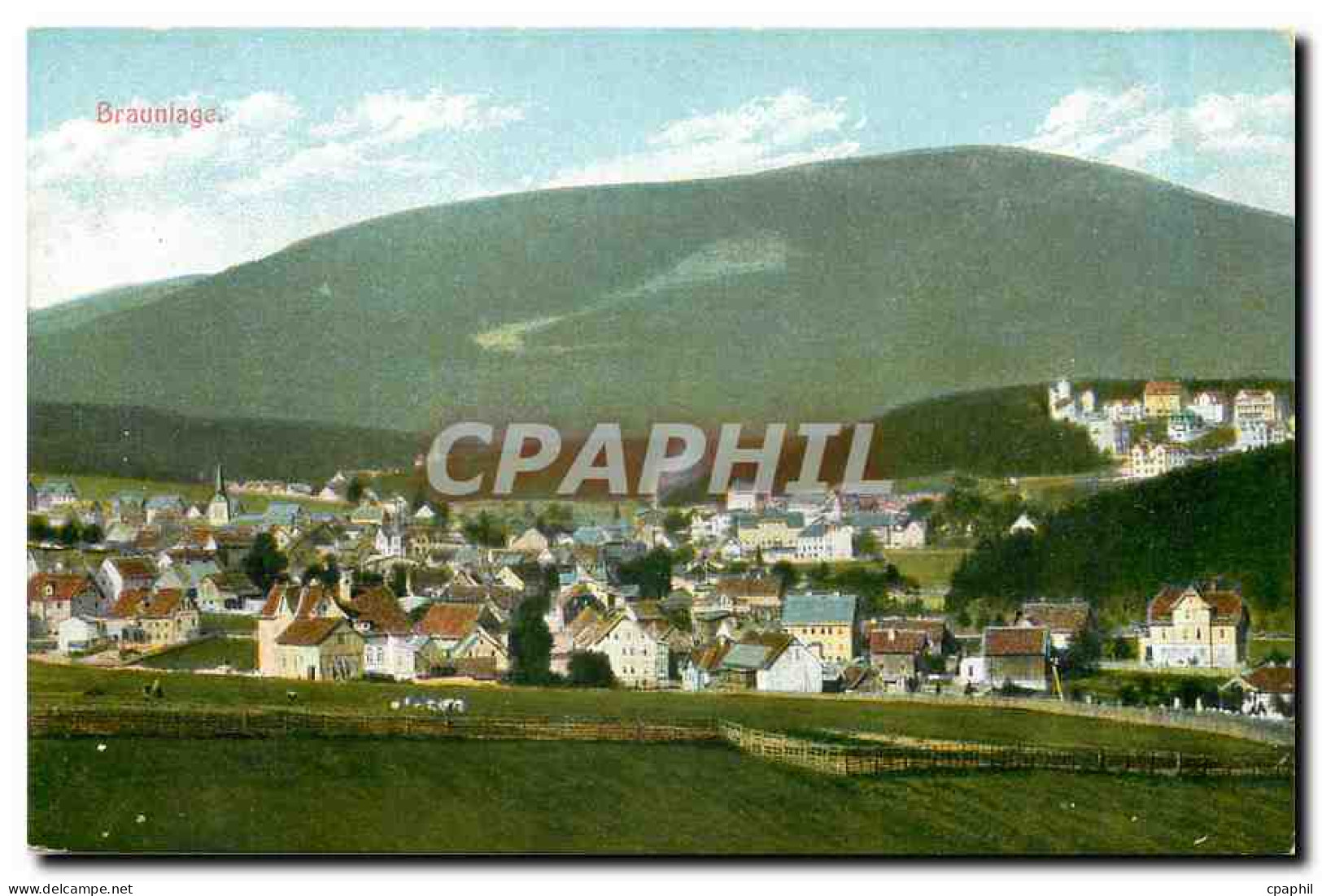 CPA Braunlage