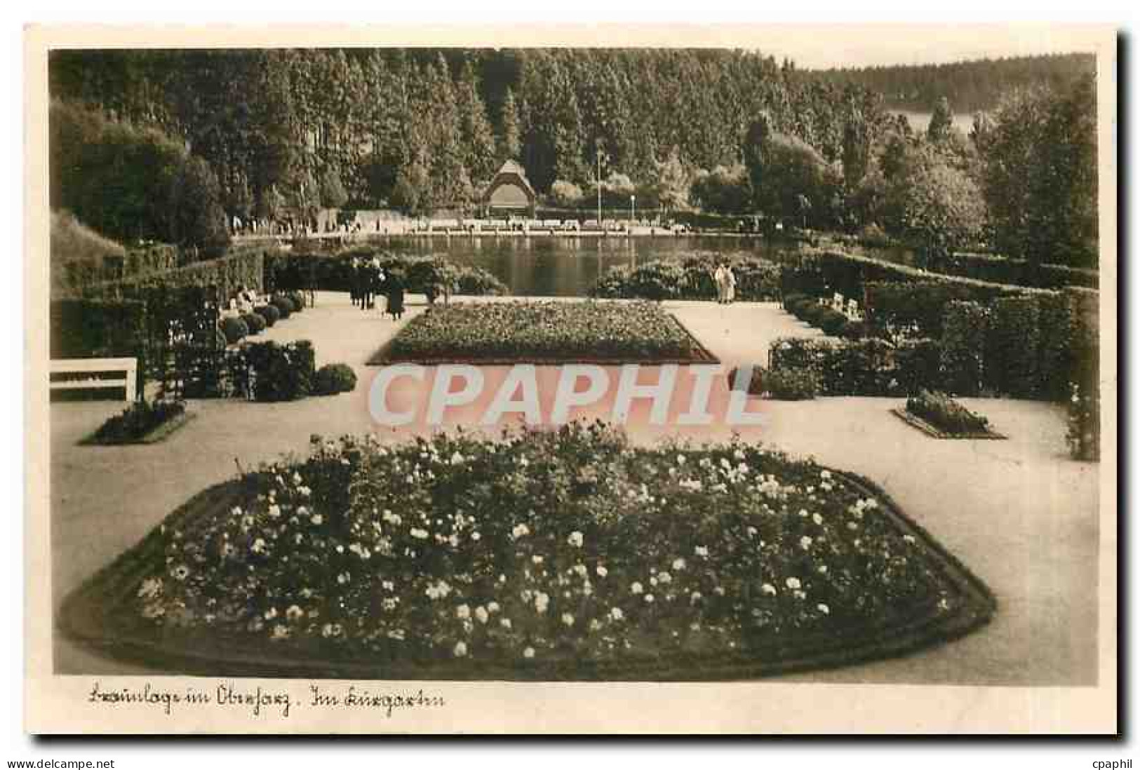 CPA Braunlage im Oberharz