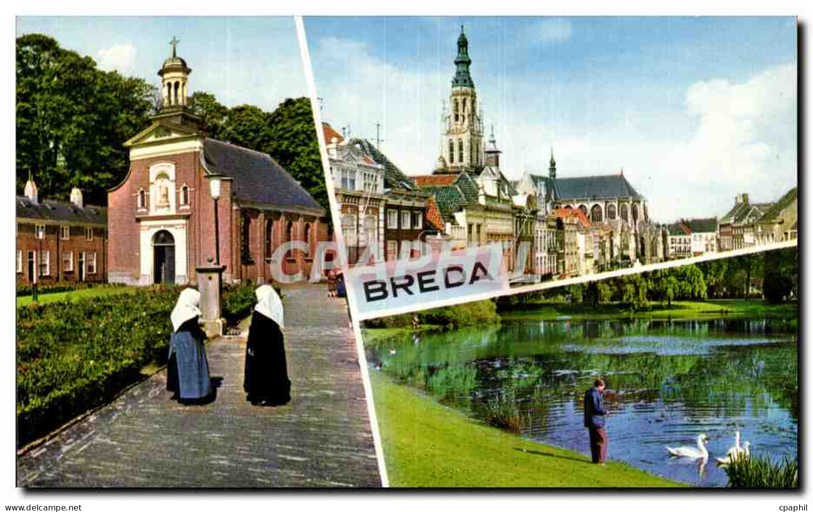 CPA Breda