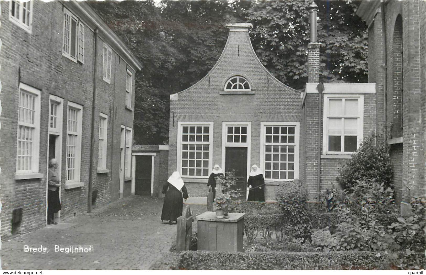 CPA breda begilnhol