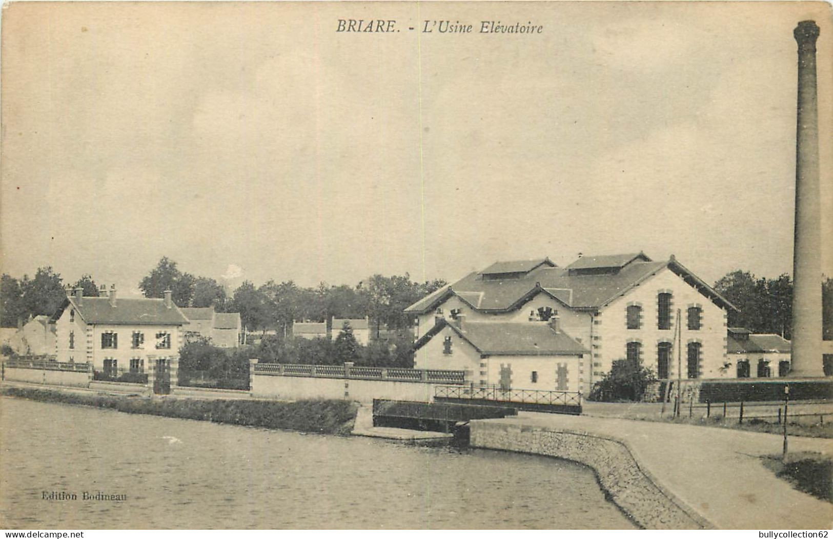 CPA Briare  45/11