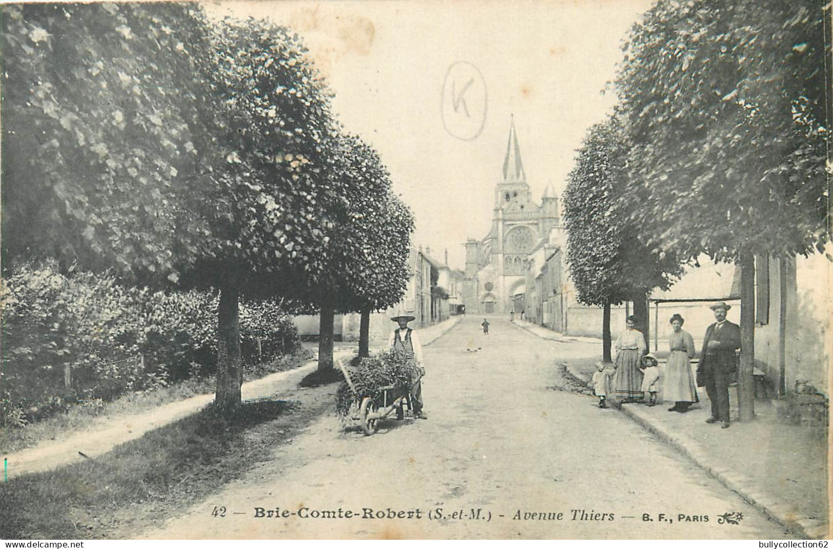 CPA Brie Comte Robert 77/15