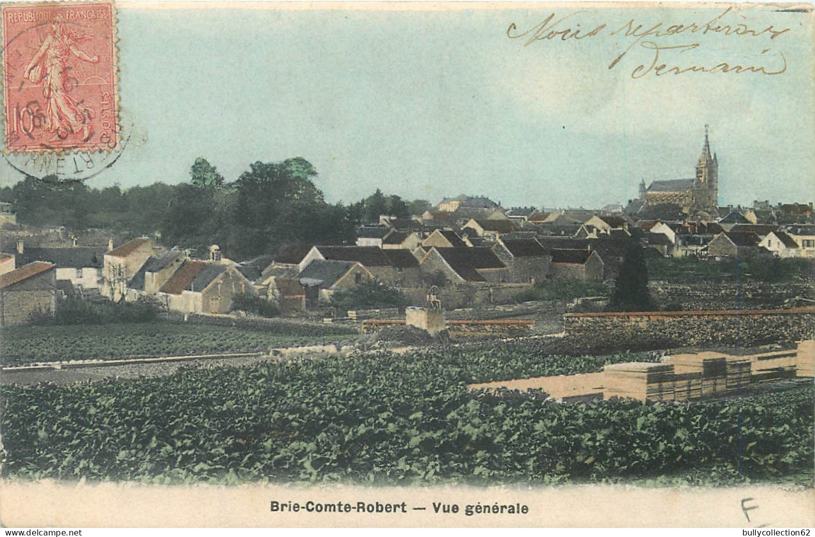 CPA Brie Comte Robert 77/16