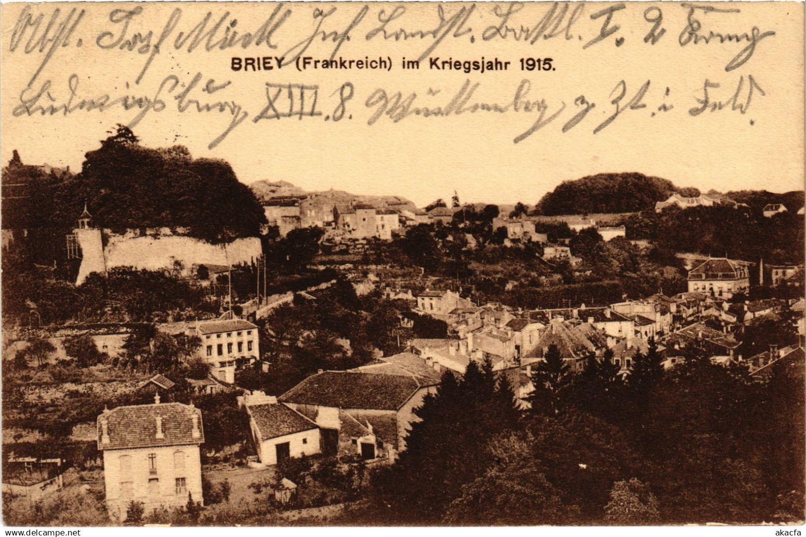 CPA Briey (1470931)