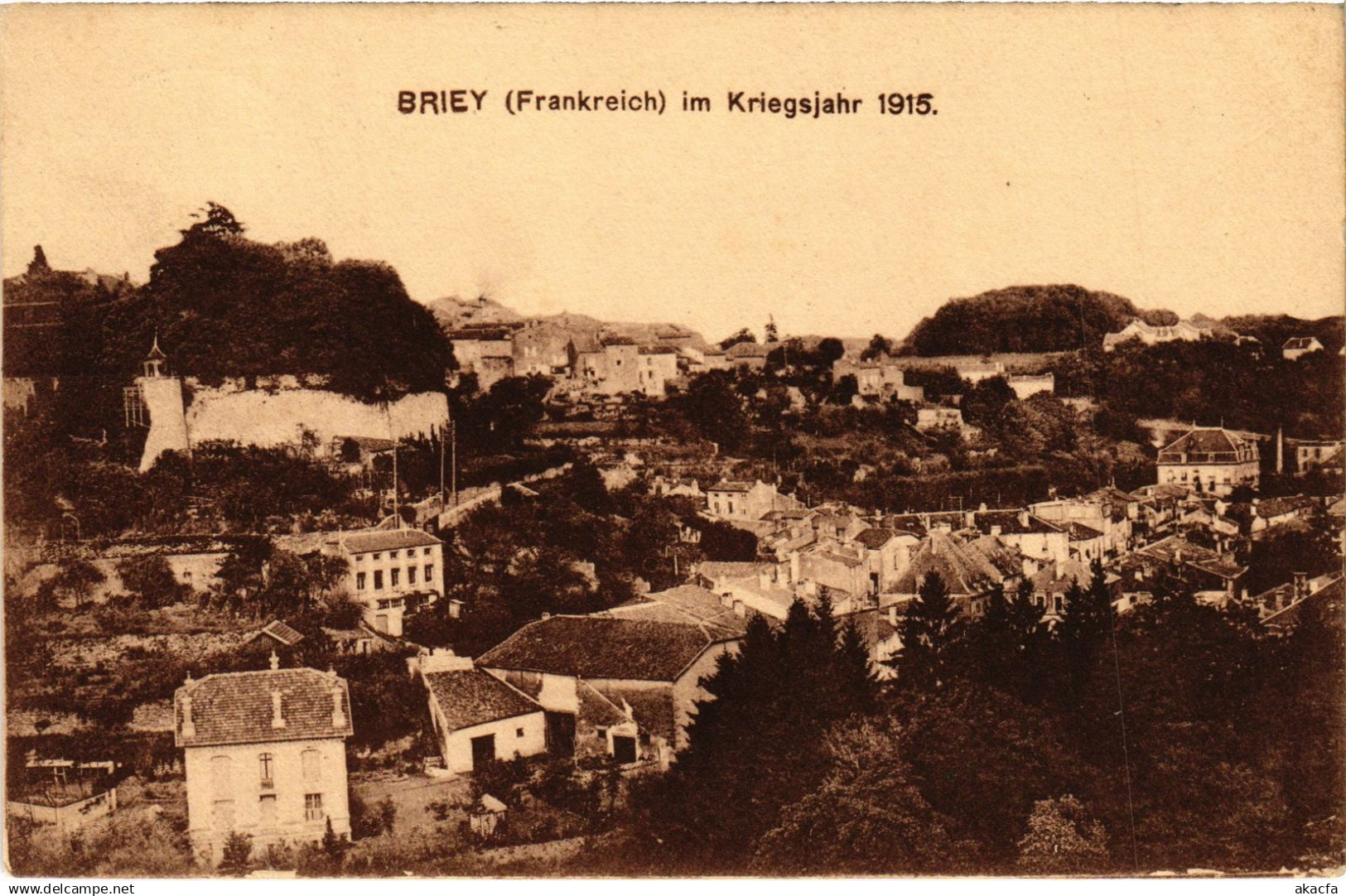 CPA Briey (1471030)
