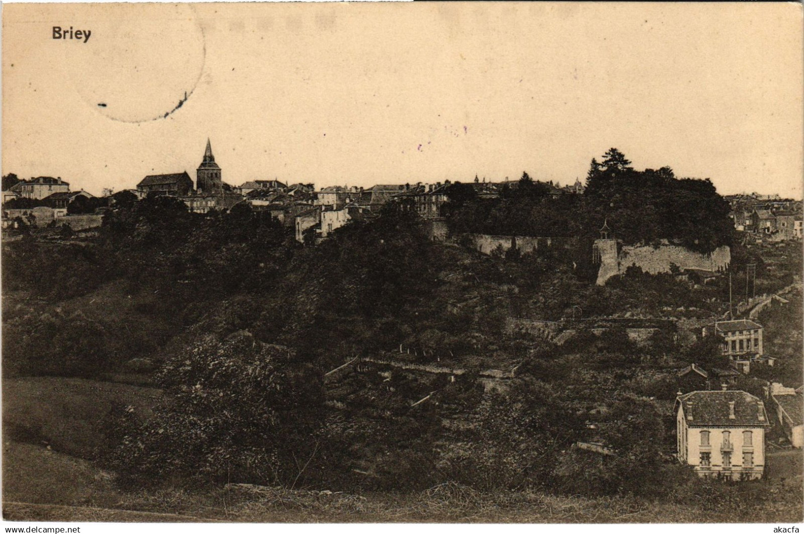 CPA Briey (1471739)