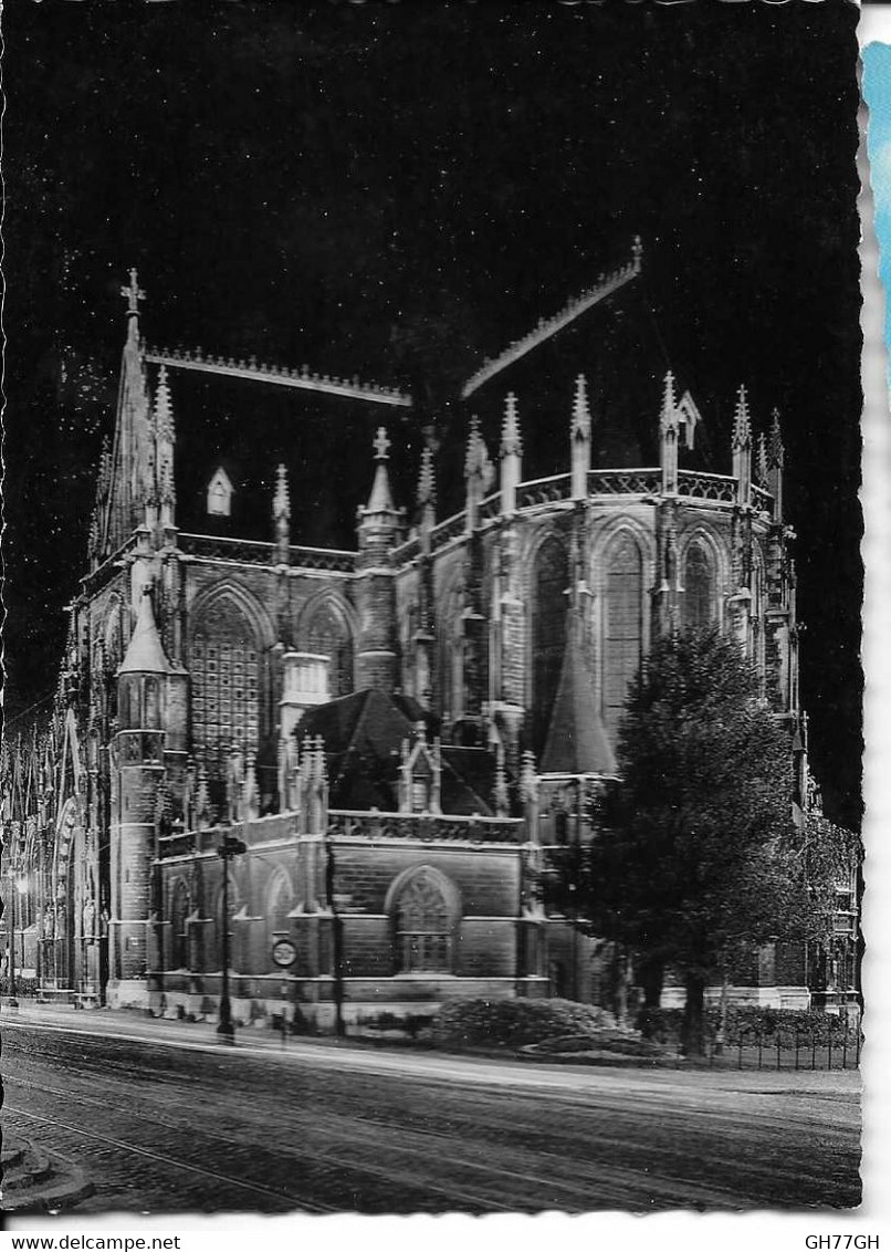 CPA BRUXELLES