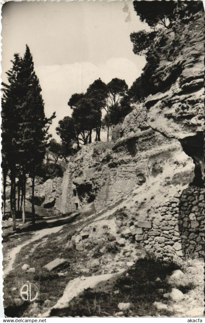 CPA CADENET Montee du Chateau (1086313)