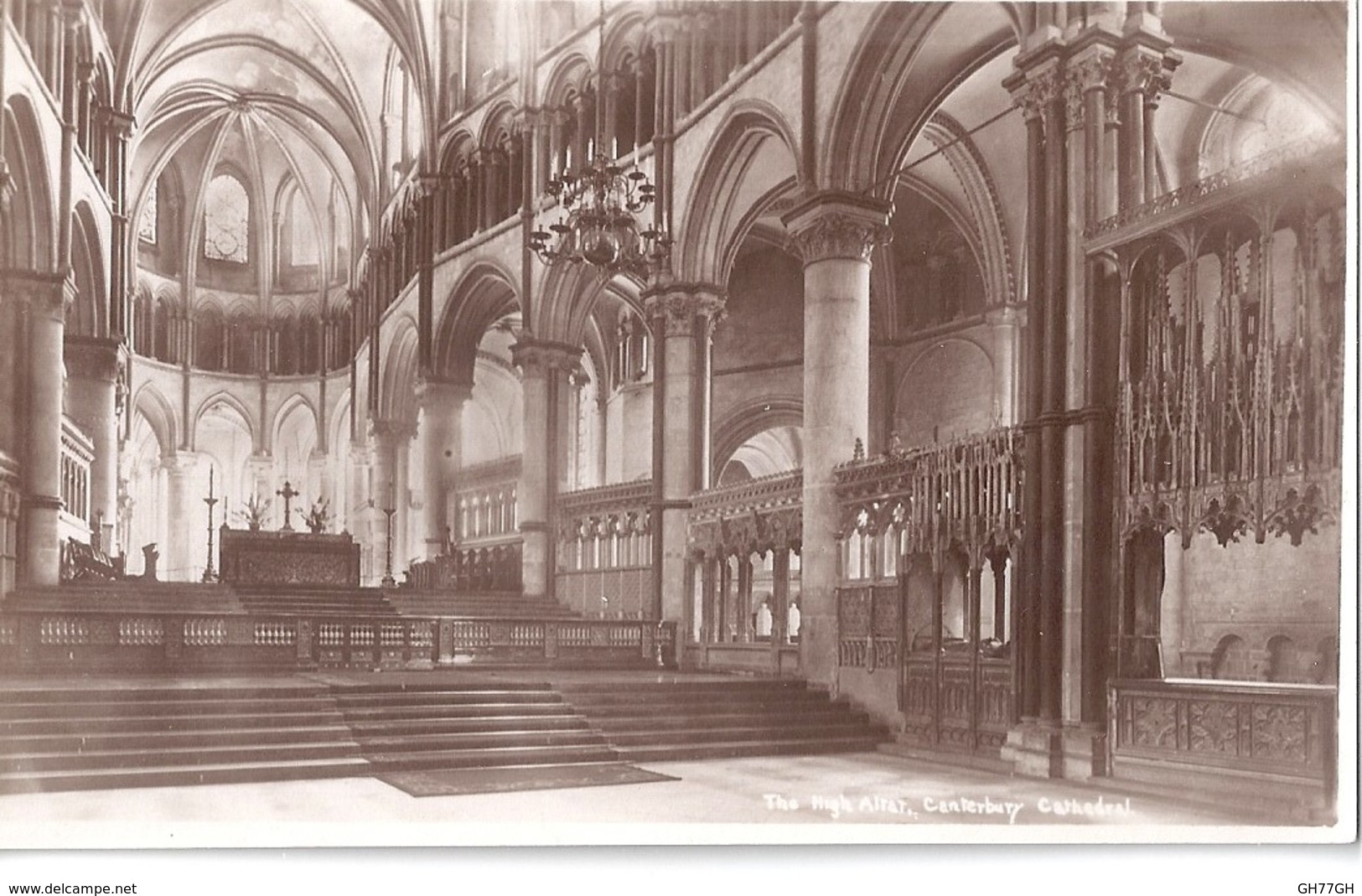 CPA CANTERBURY -CATHEDRAL