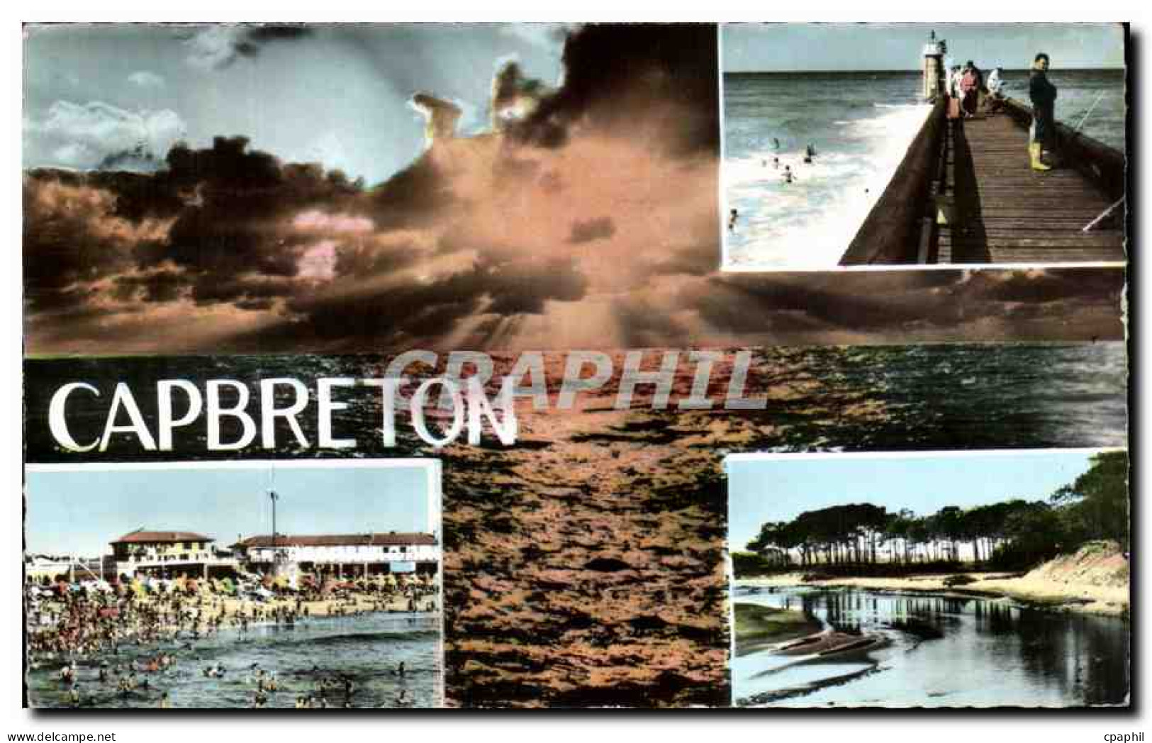 CPA Capbreton
