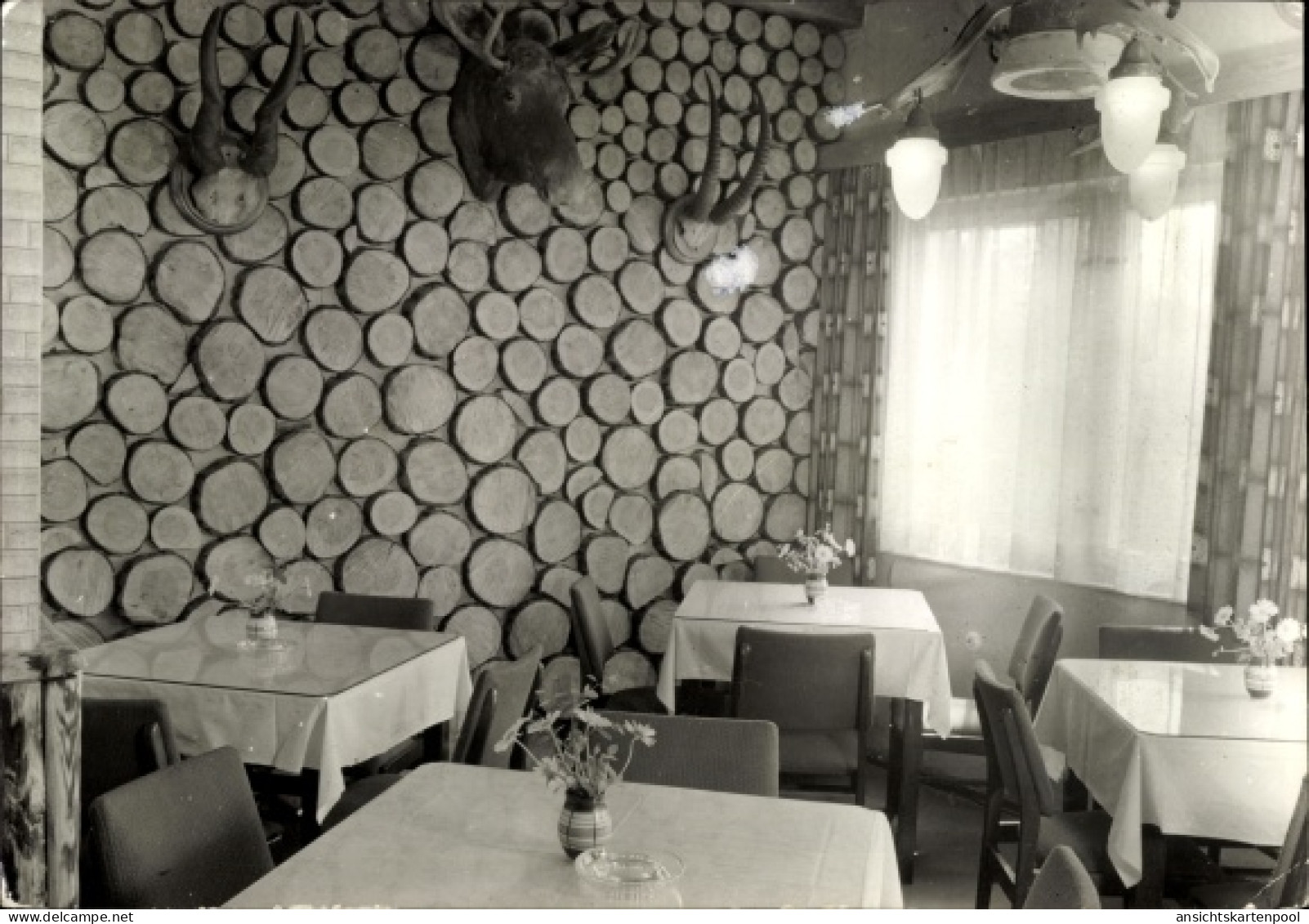 CPA Caputh Schwielowsee, HOG Jägerklause Schwielowsee