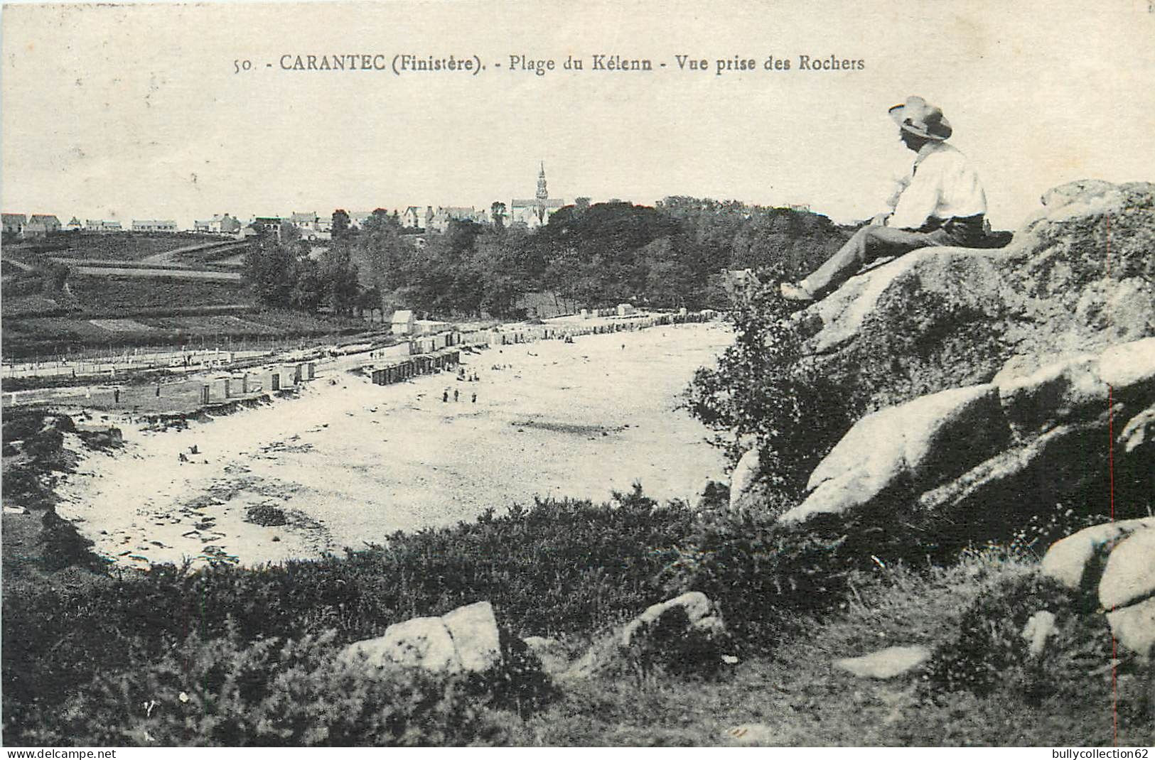 CPA Carantec  29/205