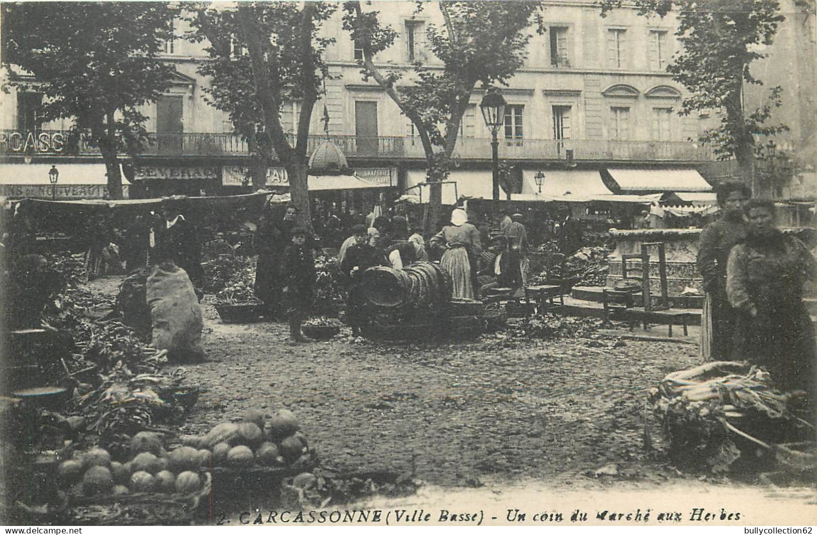 CPA Carcassonne  11/21