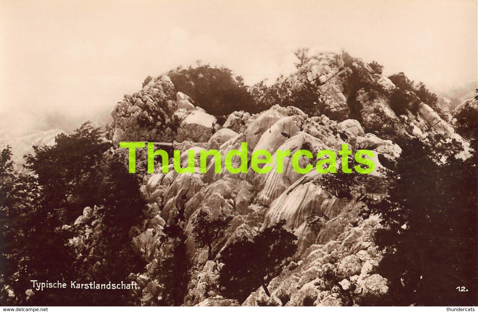 CPA CARTE DE PHOTO YUGOSLAVIA JUGOSLAVIE JUGOSLAVIA TIPICAN KRS