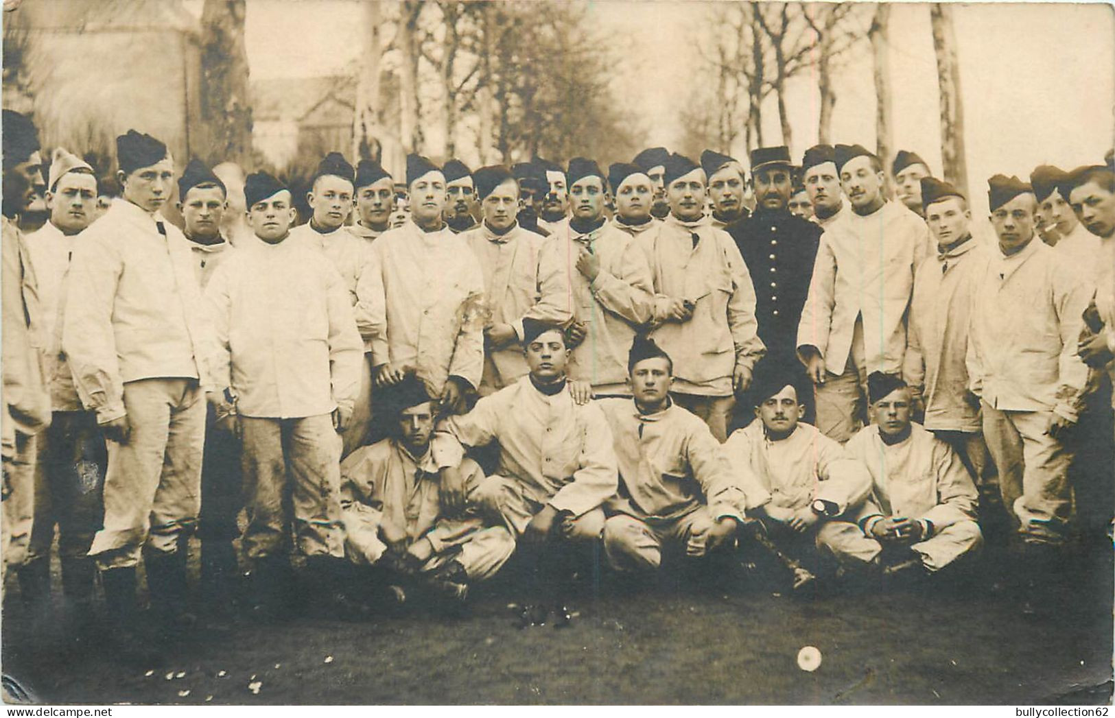 CPA - carte photo  Ancenis 44/20