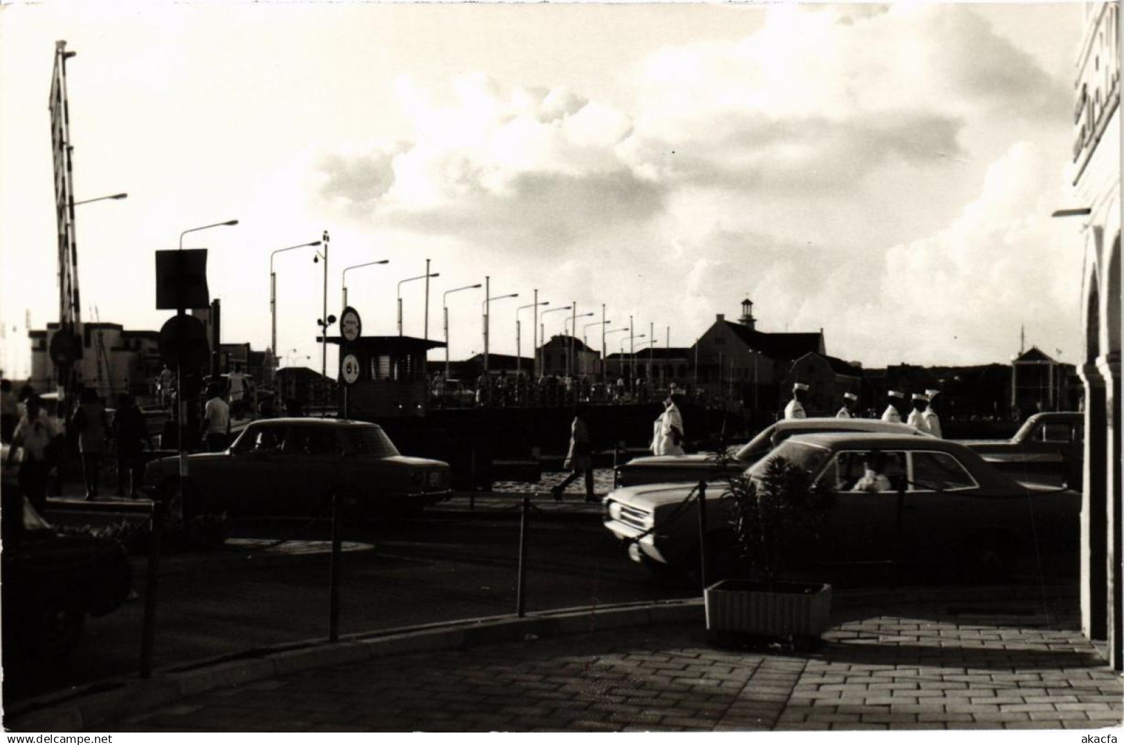 CPA Carte Photo ARUBA (750135)