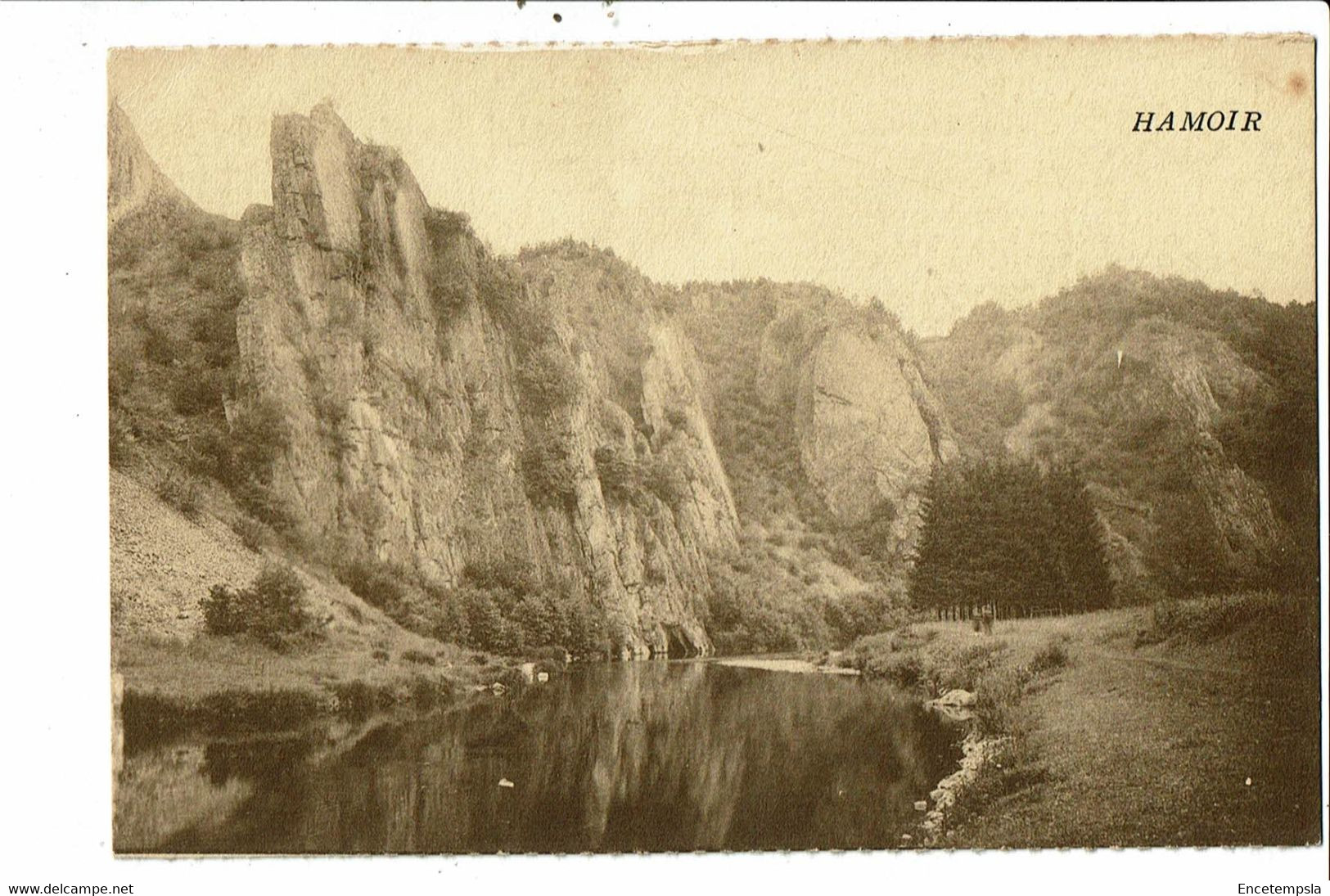 CPA Carte Postale Belgique- Hamoir VM30721at