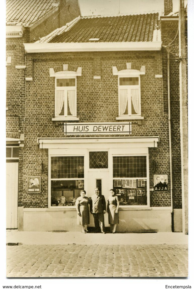 CPA - Carte Postale - Belgique - Kester - Castre - Huis Deweert (SVM13836)