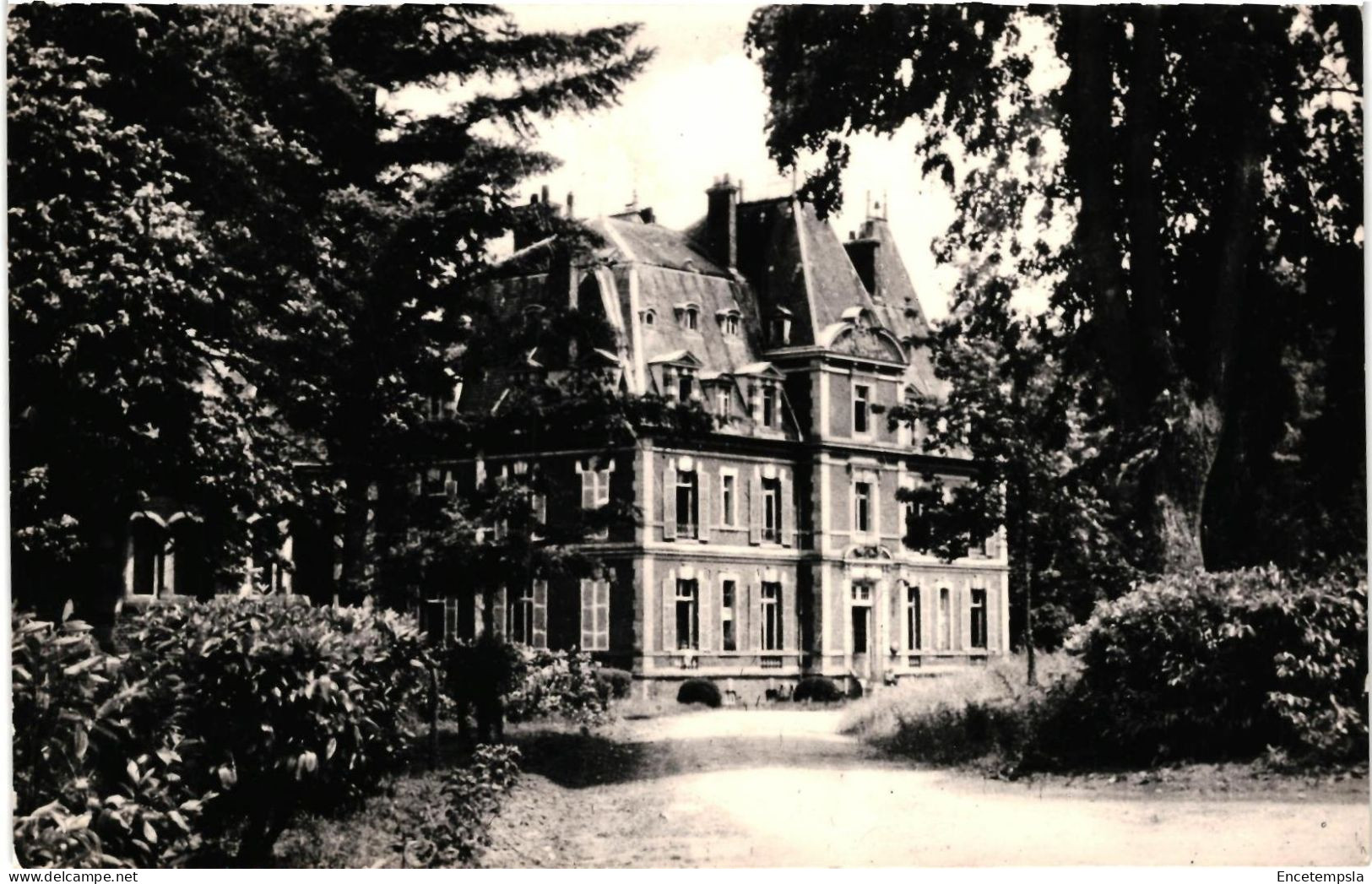 CPA  Carte Postale France   Auneuil   Maison familialle de Troussures 1959 VM109389