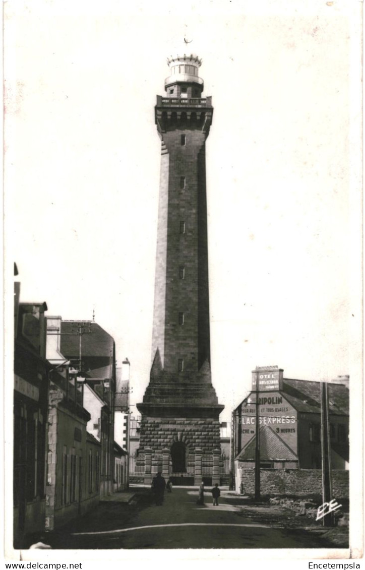 CPA   Carte postale  France  Penmarch-St Pierre Phare d'Eckmuhl   VM66235