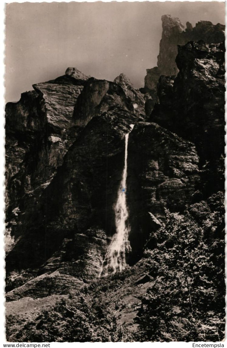 CPA  Carte Postale   France Sixt-Fer-à-Cheval  La Perrette VM98633