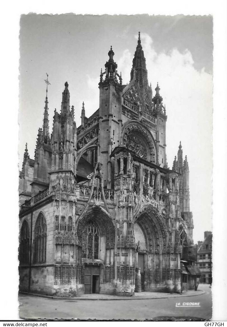 CPA CAUDEBEC-EN-CAUX