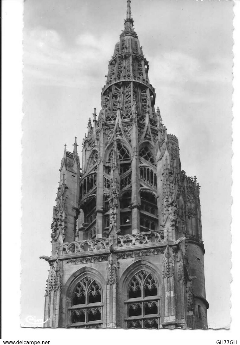 CPA CAUDEBEC-EN-CAUX