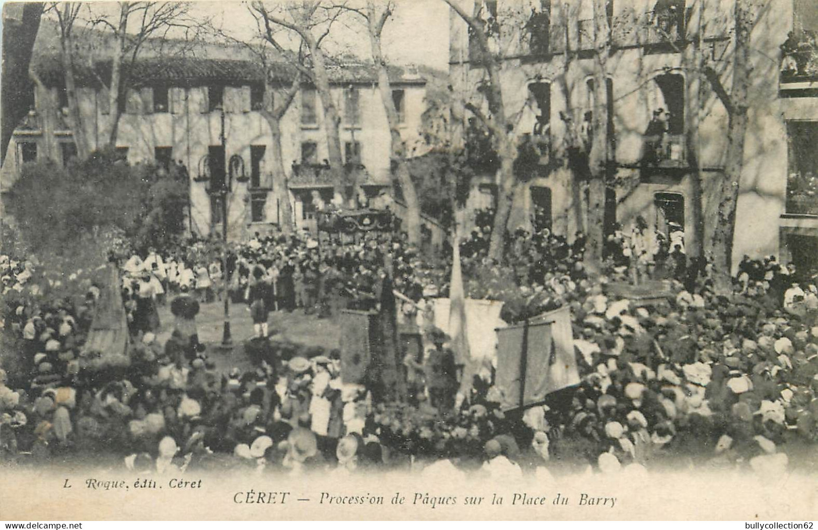 CPA Ceret  66/19
